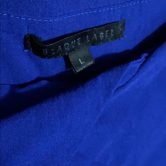 Blaque Label Stretchy Body Con Dress - Picture 3 of 4